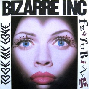 Bizarre Inc. feat. Angie Brown のアバター