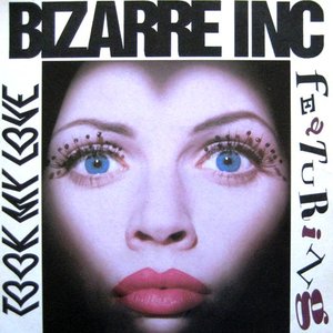 Bizarre Inc. feat. Angie Brown 的头像