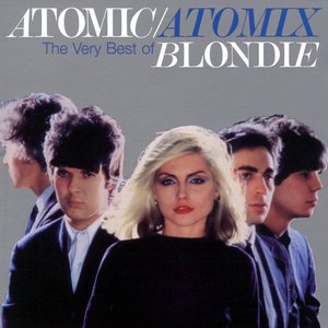 Atomic/Atomix: The Very Best of Blondie