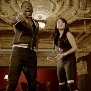 Avatar de Becky G Feat. Will.I.Am