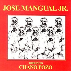 Tribute To Chano Pozo