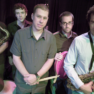 Ted Sirota’s Rebel Souls photo provided by Last.fm