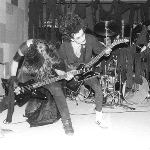 Messiah photo provided by Last.fm