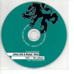 Johan Soh & Myagi 的头像