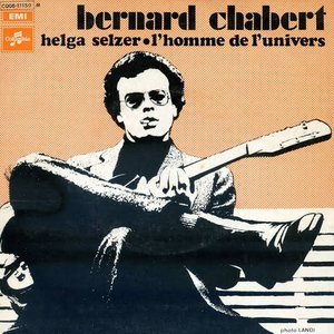 Bernard Chabert 的头像