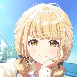 Avatar for 藤田ことね (CV.飯田ヒカル)