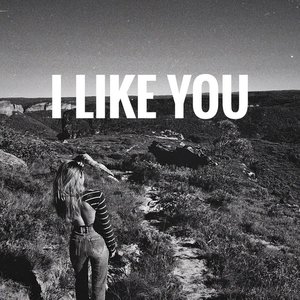 I Like You (Anischaya)