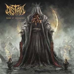Dawn of Corruption [Explicit]