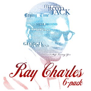 Six Pack - Ray Charles