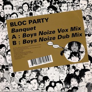 Banquet (Boys Noize Remixes)