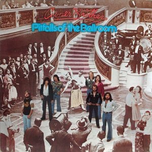 Immagine per 'Pitfalls Of The Ballroom'
