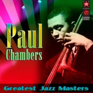 Greatest Jazz Masters