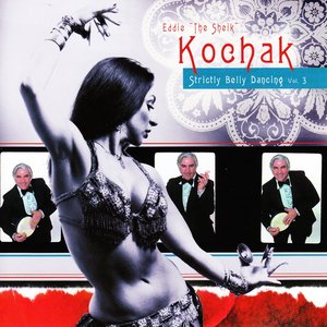 Strictly Belly Dancing Volume 3