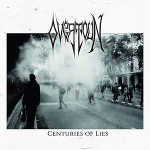 Centuries of Lies [Explicit]