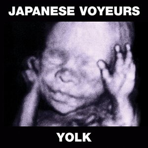 Yolk [Explicit]