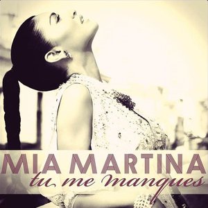 Tu me manques (Missing You) - Single