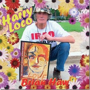 Brian Haw