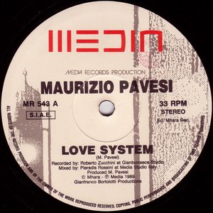 Love System