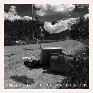 Greyhound - Single