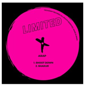 Shoot Down EP