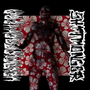 Split w/ Velocicrackhead
