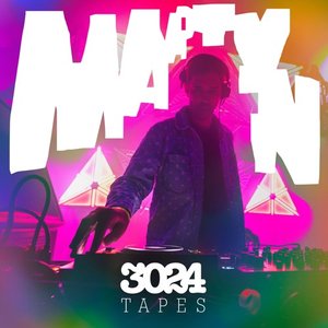 3024 TAPES 011 (DJ Mix)