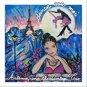 Danse avec Moi