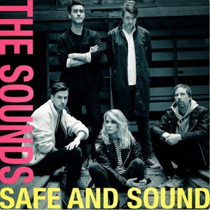 Safe and Sound - Single