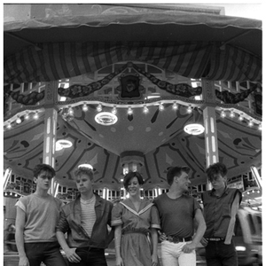 Mensen Blaffen photo provided by Last.fm