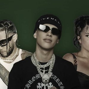 Avatar de Cris Mj, Kali Uchis & JHAYCO