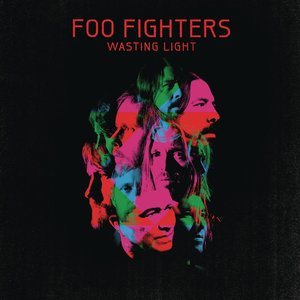 Image for 'Wasting Light (Deluxe Version)'