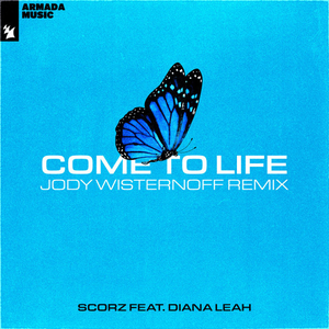 Artwork for Come To Life (feat. Diana Leah)