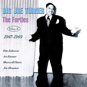 The Forties Vol. 2: 1947-1949