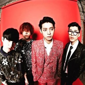 정준영밴드 (JJY BAND) 的头像