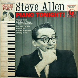 Piano Tonight