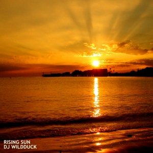 DWD012: Rising Sun