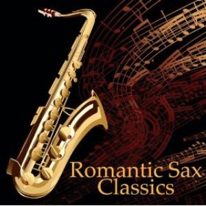 Romantic Sax Classics