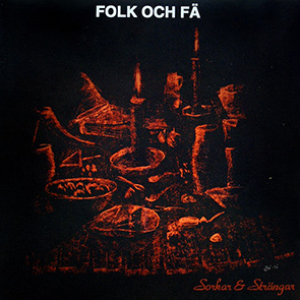 Folk och Fä cover