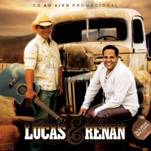 Image for 'Lucas & Renan - Ao vivo - 2009'