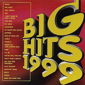 K-tel Presents Big Hits '99