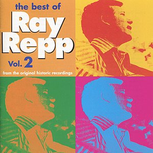 The Best of Ray Repp Vol.2