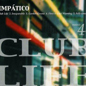 Club Life