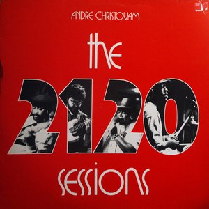 the 2120 sessions