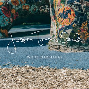 White Gardenias - Single