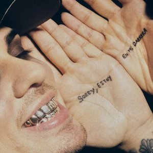 Sorry, Estoy en Mi Darkera (Instrumental)