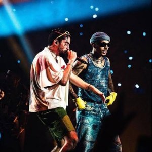Rauw Alejandro, Bad Bunny 的头像