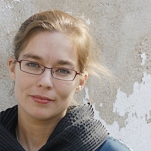 Avatar de Žibuoklė Martinaitytė