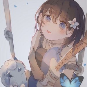 Avatar di Bluey ブルー子