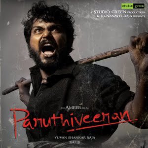 Paruthiveeran