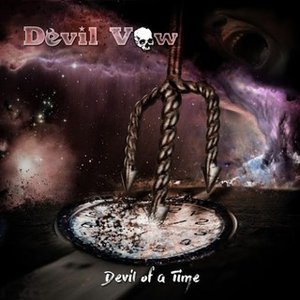 Devil of a Time